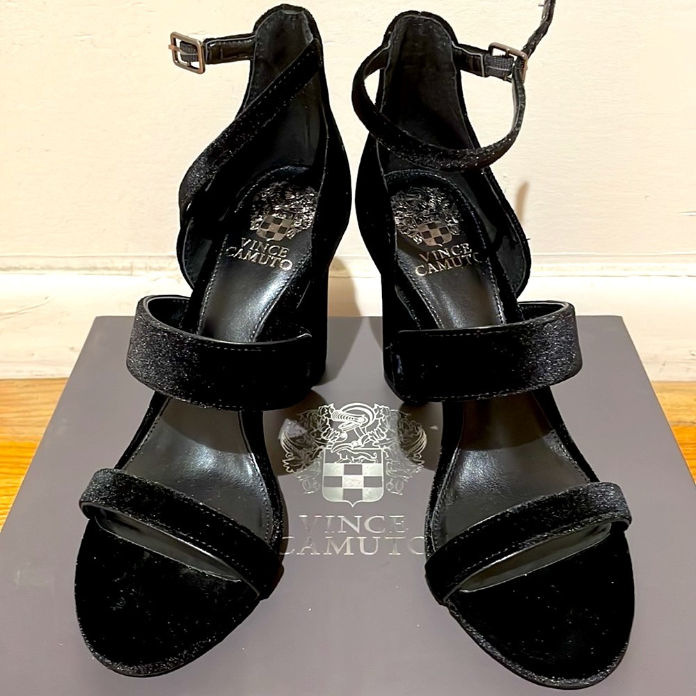 Vince camuto women’s heels